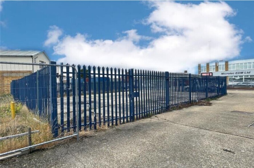 14 Towerfield Close, Southend On Sea à louer - Autre – Image 3 sur 4