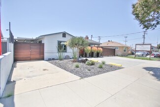 Plus de détails pour 628 W Collins Ave, Orange, CA - Local d'activités à louer