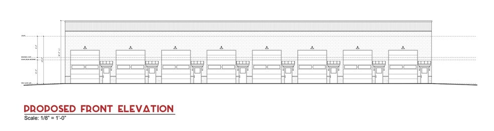 1130 Eastern Ave, Malden, MA à louer - Photo de l’immeuble – Image 3 sur 7