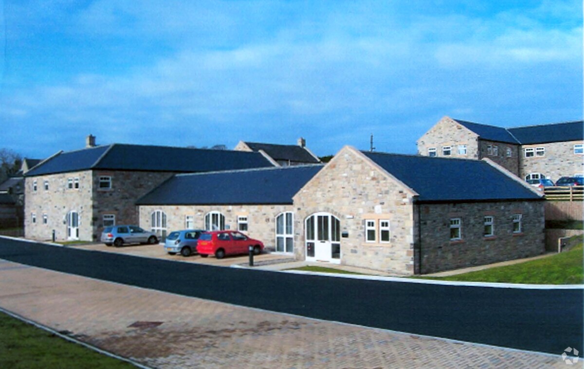 Horsley Business Centre, Newcastle Upon Tyne à louer Photo principale– Image 1 sur 4
