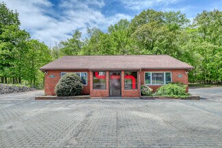 Plus de détails pour 69-71 S Mountain Blvd, Mountain Top, PA - Bureau à vendre