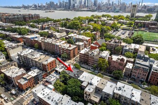 Plus de détails pour 736 Washington St, Hoboken, NJ - Local commercial à louer