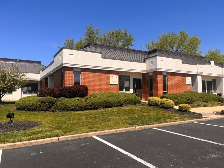 2301 E Evesham Rd, Voorhees, NJ à louer - Photo de l’immeuble – Image 3 sur 13