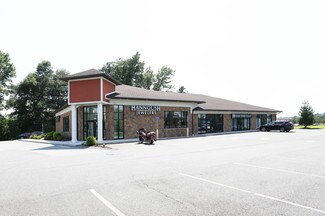 Plus de détails pour 118 Elm St, Enfield, CT - Local commercial à louer