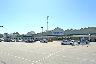 Plus de détails pour 5193 Shore Dr, Virginia Beach, VA - Local commercial à louer