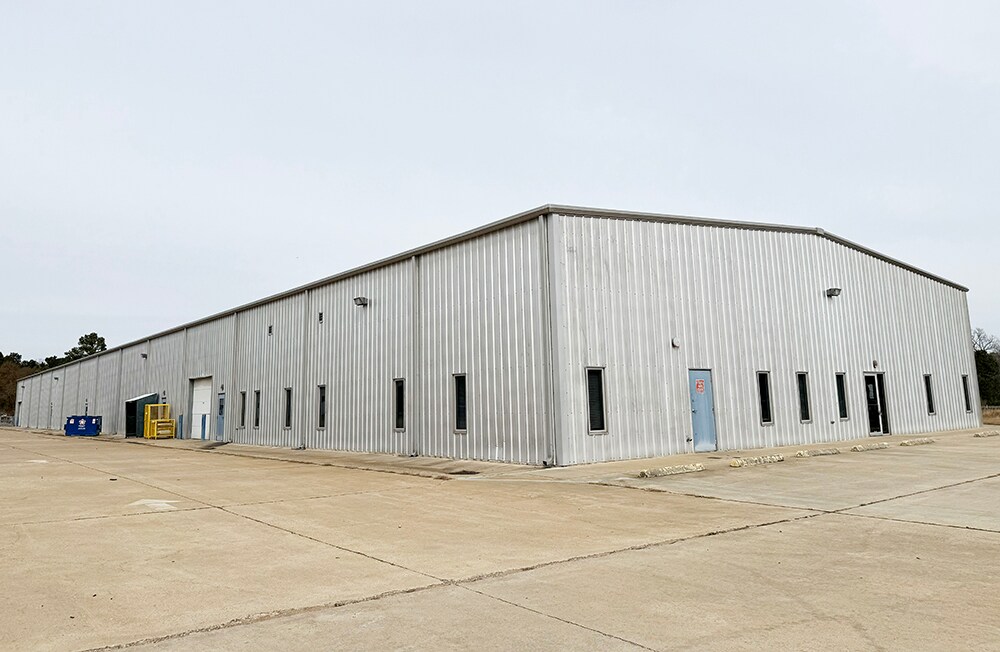 100 N FM 3083 Rd E, Conroe, TX à louer Photo de l’immeuble– Image 1 sur 10