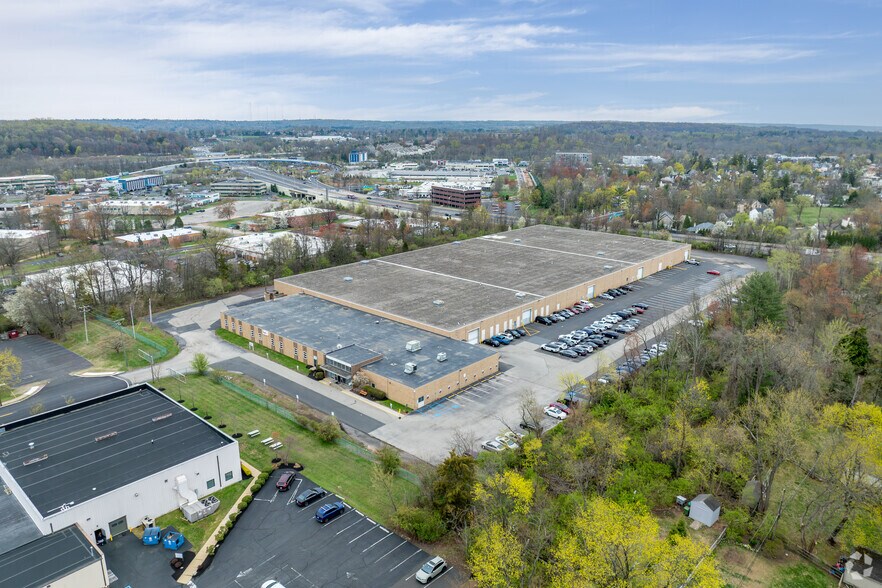 500 Maryland Dr, Fort Washington, PA à louer - Aérien – Image 3 sur 5