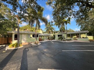 Plus de détails pour 1500 E Broward Blvd, Fort Lauderdale, FL - Bureau à vendre