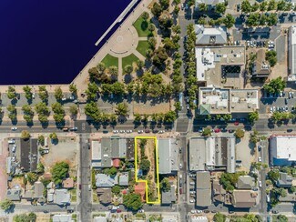 Plus de détails pour 613-615 Main St, Suisun City, CA - Terrain à vendre