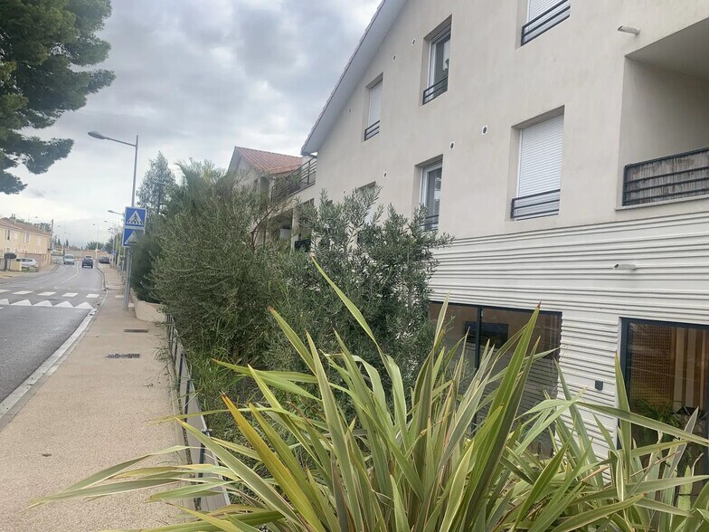 342 Route De La Cadiere, Saint-Cyr-sur-Mer à vendre - Photo de l’immeuble – Image 3 sur 4