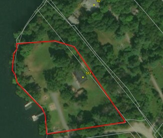 Plus de détails pour 551 Little Rideau Lake Rd, Portland, ON - Spécialisé à vendre