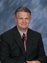 Rick Cross