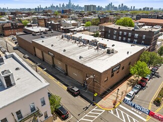 Plus de détails pour 609 10th St, Union City, NJ - Industriel/Logistique à vendre