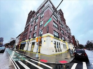 Plus de détails pour 2269 1st Ave, New York, NY - Local commercial à louer