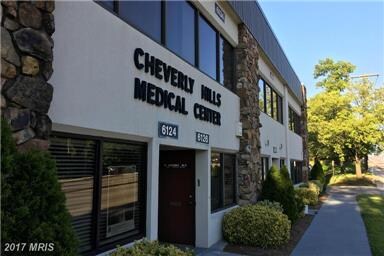 6122-6136 Landover Rd, Cheverly, MD à vendre - Photo de l’immeuble – Image 2 sur 10