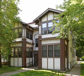 Plus de détails pour 1754 Marshall Ave, Saint Paul, MN - Logement à vendre