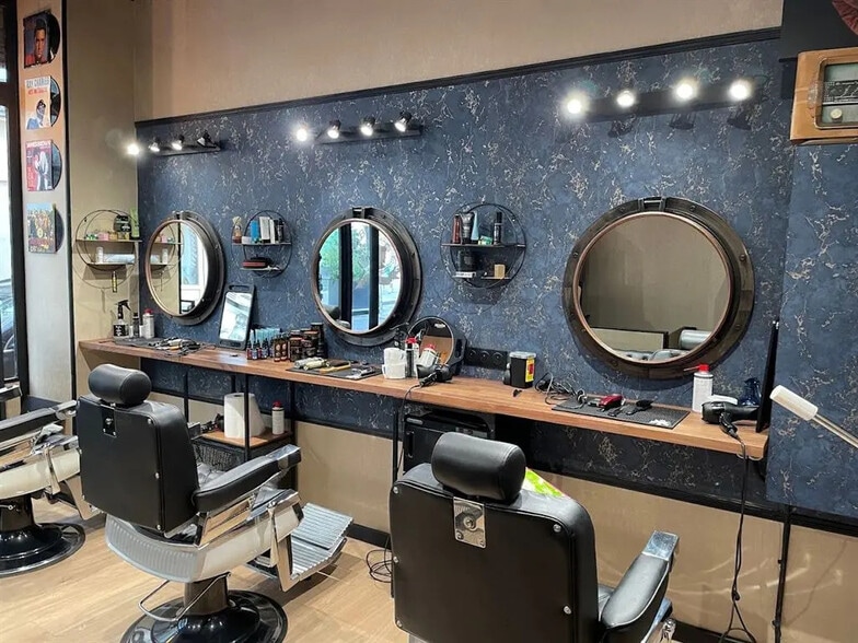 1 Rue Dautancourt, Paris à louer - Photo intérieure – Image 3 sur 4