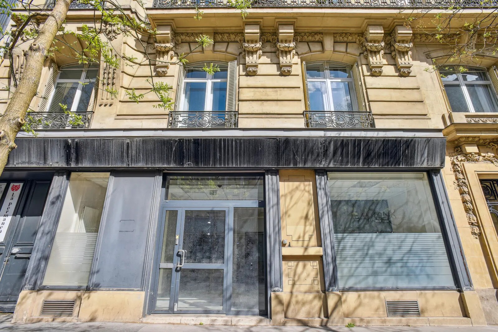 48 Rue D'Alesia, Paris à louer Photo de l’immeuble– Image 1 sur 14