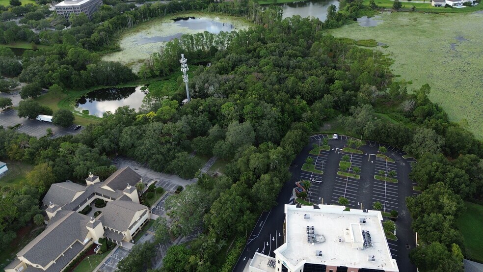 940 Paul Hoyer Wy, Lake Mary, FL à louer - Photo de l’immeuble – Image 3 sur 14