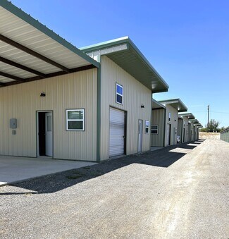 Plus de détails pour 7624 Azle - Veal Station Rd Rd, Azle, TX - Bureau à louer