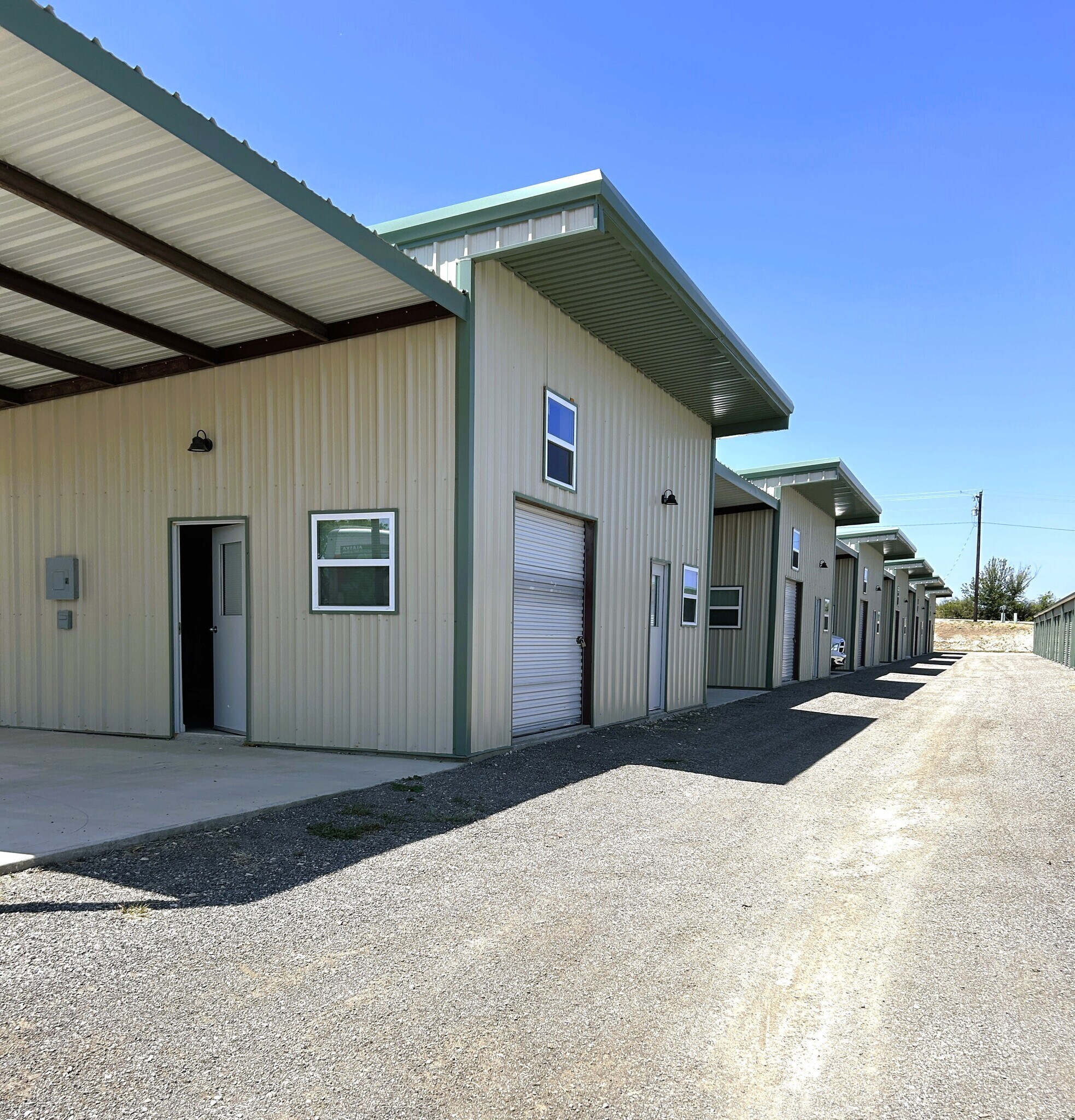 7624 Azle - Veal Station Rd Rd, Azle, TX à louer Photo principale– Image 1 sur 13