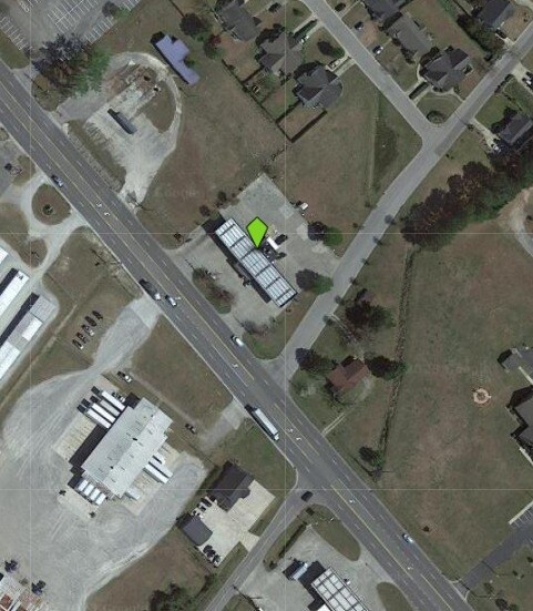 2532 W 5th St, Washington, NC à vendre Photo principale– Image 1 sur 2