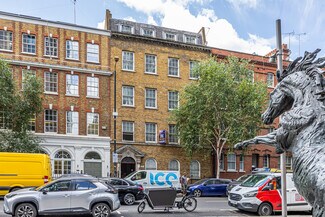 Plus de détails pour 60-62 Leman St, Londres - Bureau à vendre