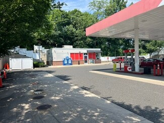 Plus de détails pour 424 York Rd, Willow Grove, PA - Local commercial à louer