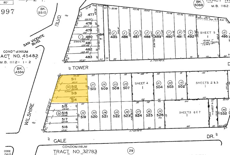 8350 Wilshire Blvd, Beverly Hills, CA à louer - Photo de l’immeuble – Image 2 sur 17