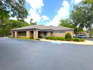 Plus de détails pour 2850 SE 3rd Ct, Ocala, FL - Bureau à vendre