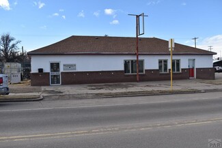 Plus de détails pour 202 Bradish Ave, La Junta, CO - Local commercial à vendre