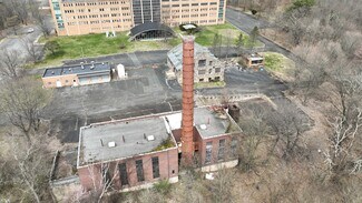 Plus de détails pour 101 Broad St, Ashland, PA - Santé à vendre