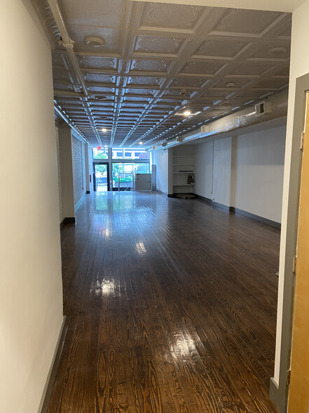 1711 E Main St, Richmond, VA à louer - Photo intérieure – Image 3 sur 14