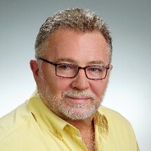 Curt Cooke