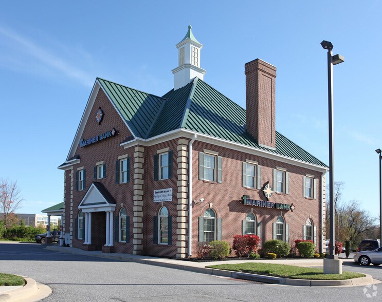 1403 Conowingo Rd, Bel Air, MD à louer - Photo de l’immeuble – Image 2 sur 2