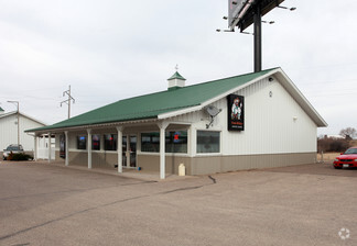 Plus de détails pour N5696 850th St, Elk Mound, WI - Local commercial à vendre