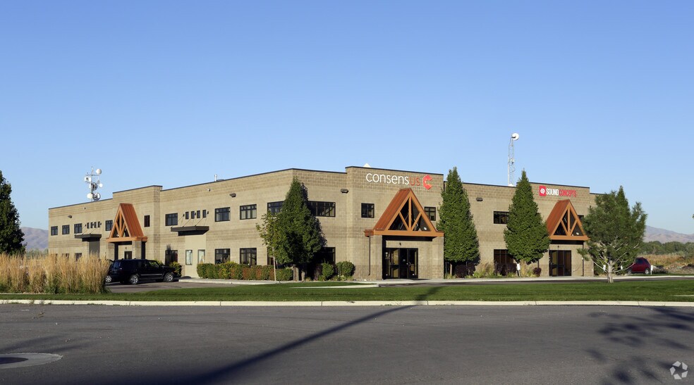 782 S Auto Mall Dr, American Fork, UT à louer - Photo de l’immeuble – Image 1 sur 6