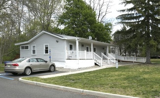 Plus de détails pour 1989 Jumping Brook Rd, Tinton Falls, NJ - Bureau à vendre