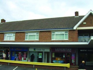 Plus de détails pour 16 Stokesley Rd, Middlesbrough - Local commercial à louer