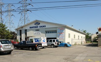 Plus de détails pour 3180 Genesee St, Buffalo, NY - Industriel/Logistique à vendre