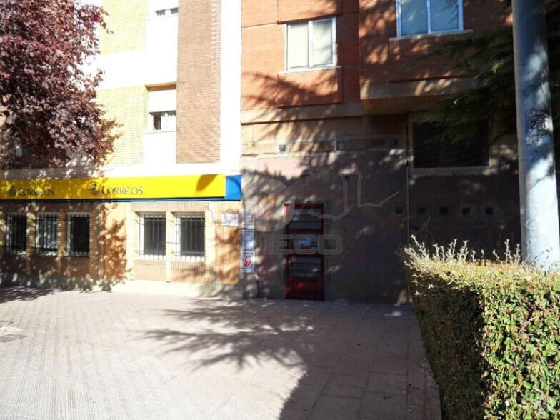 Local commercial dans Cuenca, Cuenca à louer - Photo intérieure – Image 1 sur 1