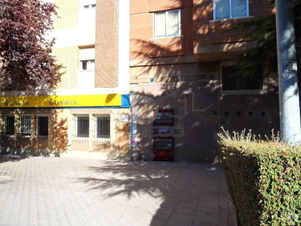 Local commercial dans Cuenca, Cuenca à louer Photo intérieure– Image 1 sur 2