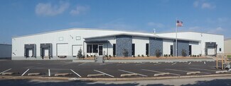 Plus de détails pour 5440 S 101st East Ave, Tulsa, OK - Industriel/Logistique à vendre