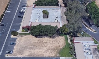 Plus de détails pour 3471 W Shaw Ave, Fresno, CA - Terrain à vendre