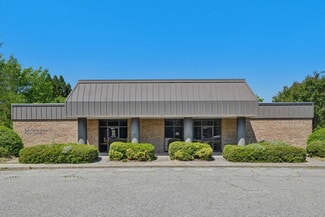 Plus de détails pour 3311 Burlington Rd, Greensboro, NC - Bureau à vendre