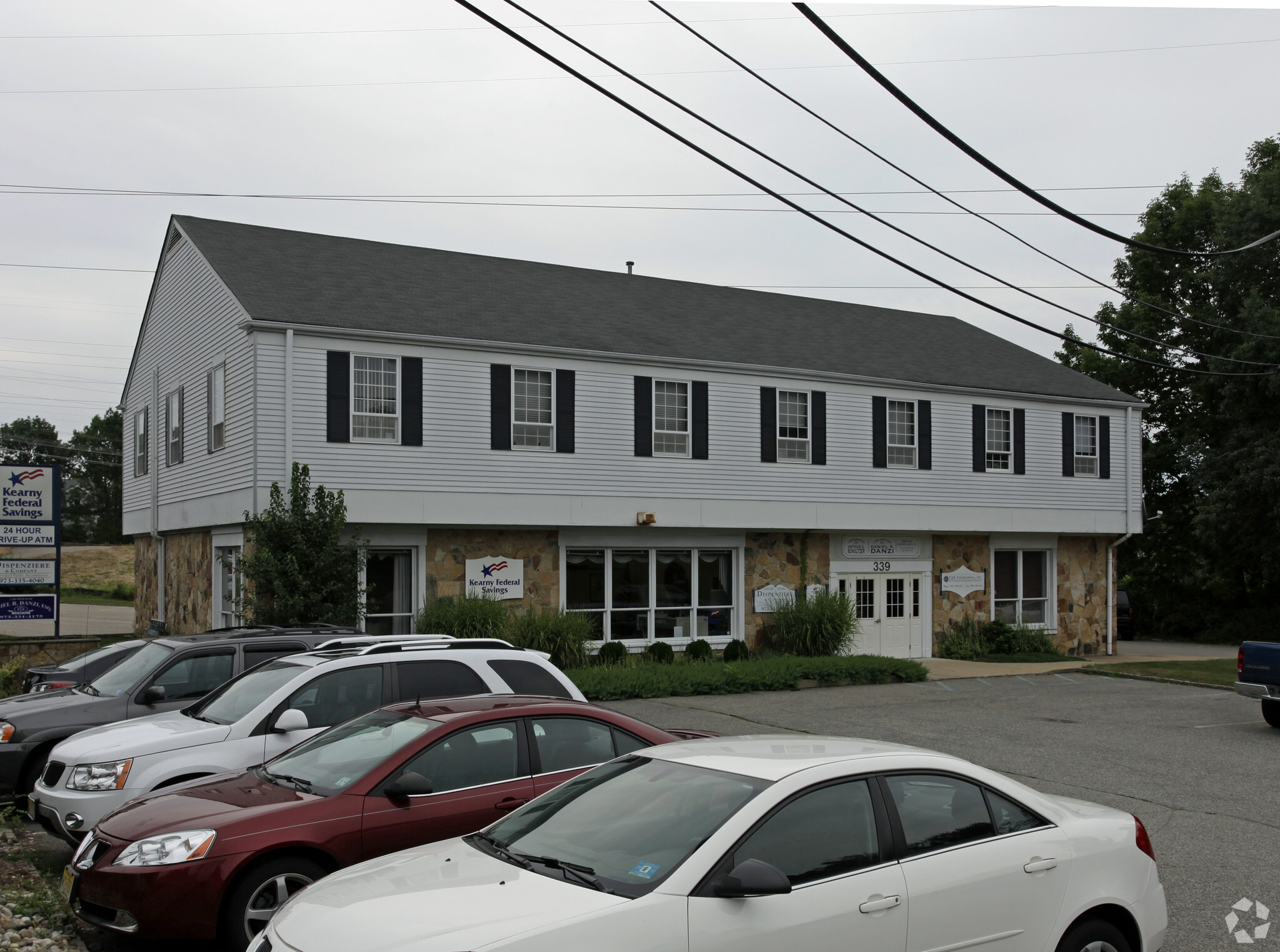 339 Main Rd, Montville, NJ à vendre Photo principale– Image 1 sur 7