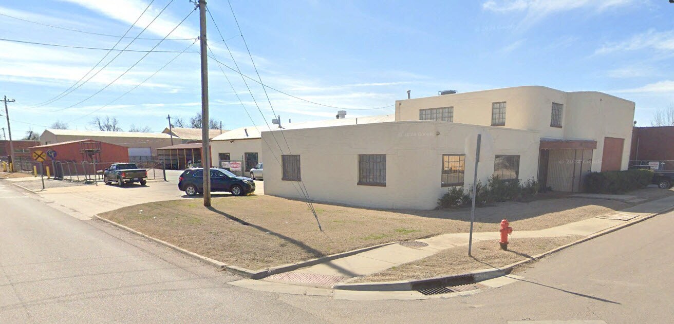 1704 NW 6th St, Oklahoma City, OK à louer Photo principale– Image 1 sur 22