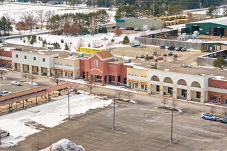 3012-3066 Village Park Dr, Plover, WI à louer Photo de l’immeuble– Image 1 sur 26