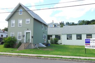 Plus de détails pour 306 Division St, Boonton, NJ - Industriel/Logistique à louer