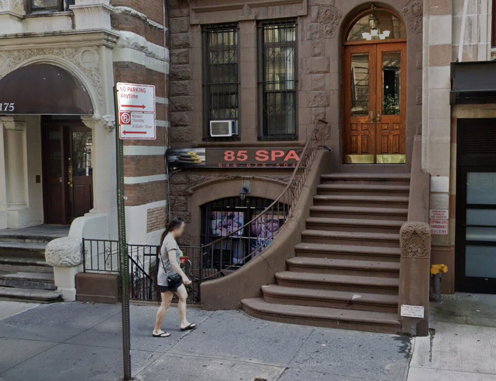 173 W 85th St, New York, NY à louer Photo principale– Image 1 sur 11